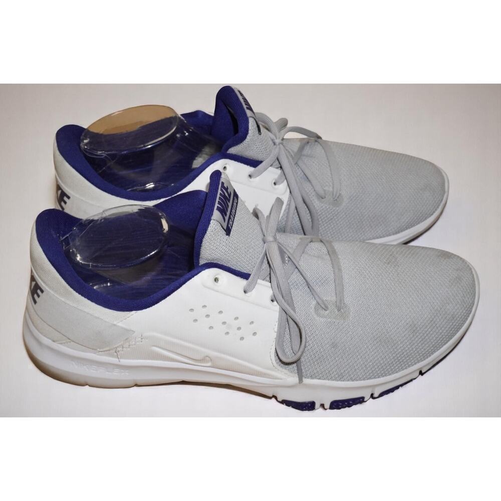 Nike Flex Contact AJ5911-004 Training Shoes – Men’s Size 14